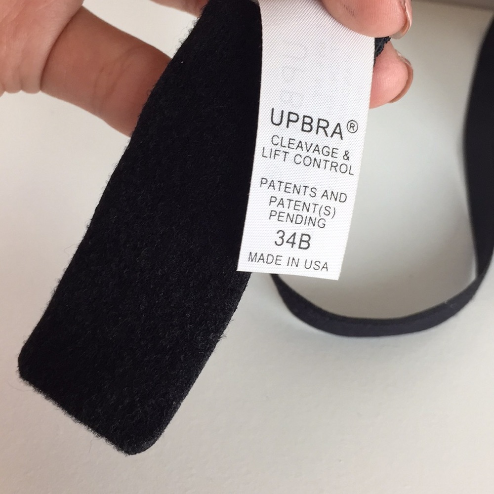 UpBra Push-up Bra 34B - Picture 7 of 7
